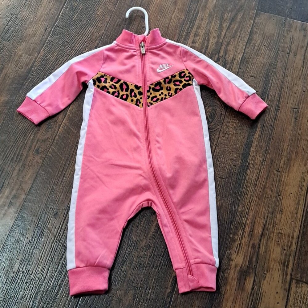 Baby girls jumpsuit